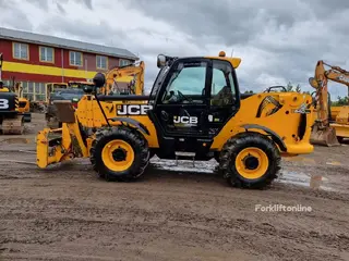 JCB 4CX 540-170 — Foto 5