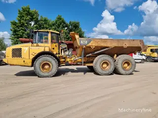 Volvo 4CX A25D — Foto 4