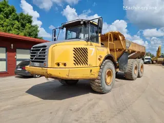 Volvo 4CX A25D — Foto 5