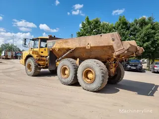 Volvo 4CX A25D — Foto 9