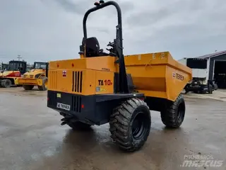 Terex TA10 — Foto 2