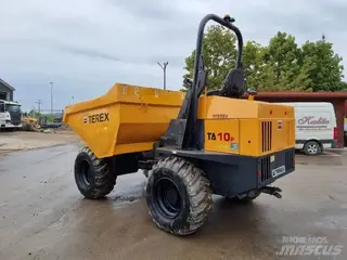 Terex TA10 — Foto 3