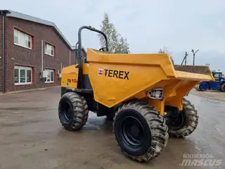 Terex TA10 — Foto 4