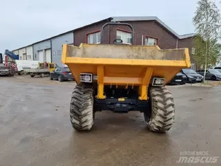 Terex TA10 — Foto 5