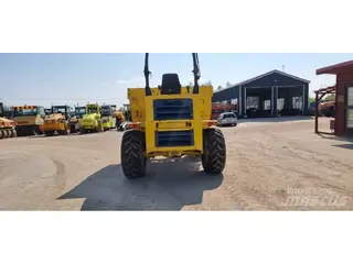 Thwaites 1 tonne TA10 — Foto 2