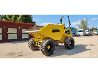 Thwaites 1 tonne TA10 — Foto 5