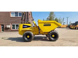Thwaites 1 tonne TA10 — Foto 7