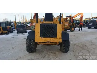 Barford 1 tonne SX9000 — Foto 5
