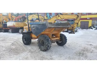 Barford 1 tonne SX9000 — Foto 9