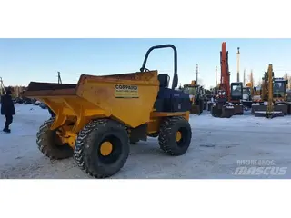 Benford 1 tonne PT9000 — Карьерные самосвалы — б/у купить | 123Machinery