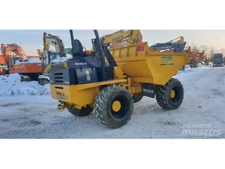 Benford 1 tonne PT9000 — Foto 6
