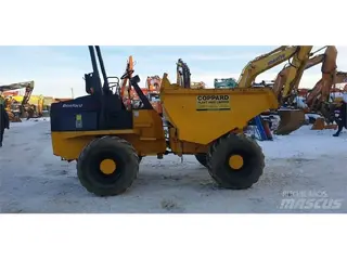 Benford 1 tonne PT9000 — Foto 7