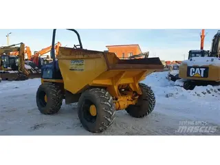 Benford 1 tonne PT9000 — Foto 8