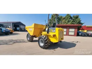 NC Engineering 1 tonne ST9 — Карьерные самосвалы — б/у купить | 123Machinery