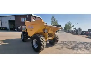 NC Engineering 1 tonne ST9 — Foto 3