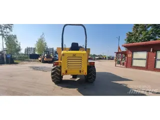 NC Engineering 1 tonne ST9 — Foto 4