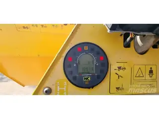 NC Engineering 1 tonne ST9 — Foto 10
