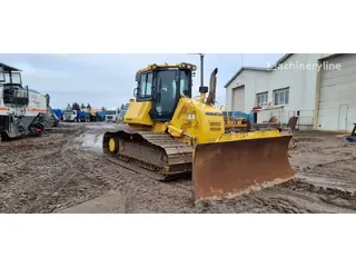 Komatsu 1 tonne D61PX — Buldozeriai — naudotas parduodama | 123Machinery