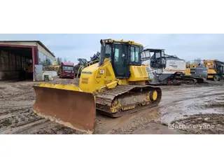 Komatsu 1 tonne D61PX — Foto 5