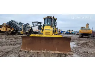 Komatsu 1 tonne D61PX — Foto 6