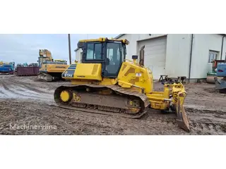 Komatsu 1 tonne D61PX — Foto 7