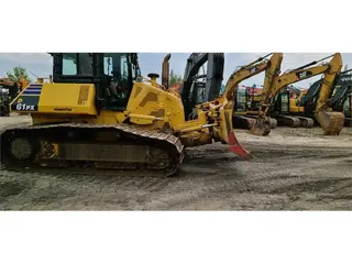 Komatsu 1 tonne D61PX — Foto 10