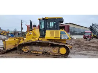 Komatsu 1 tonne D61PX-24 — Foto 10
