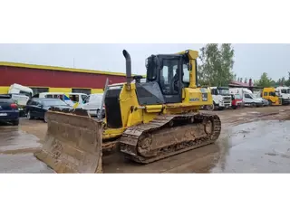 Komatsu D61EX-15 — Foto 2