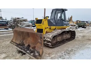 Komatsu D61PX — Foto 2