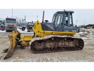 Komatsu D61PX — Foto 3