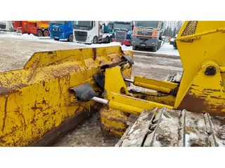 Komatsu D61PX — Foto 10