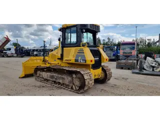 Komatsu D51EX — Бульдозеры — б/у купить | 123Machinery