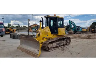 Komatsu D51EX — Foto 6