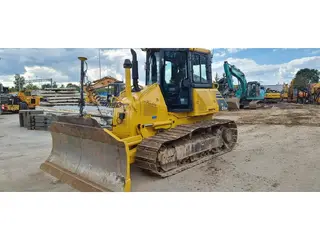 Komatsu D51EX — Foto 8