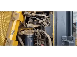 Komatsu D51EX — Foto 9