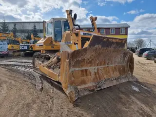 Liebherr PR 752 Litronic — Foto 2