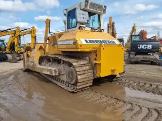 Liebherr PR 752 Litronic — Foto 5