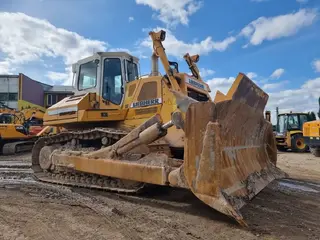 Liebherr PR 752 Litronic — Foto 9