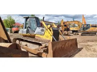 Komatsu D65PX — Foto 4