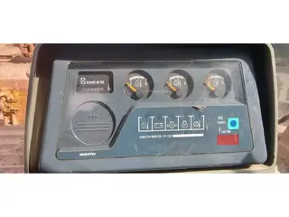 Komatsu D65PX — Foto 9