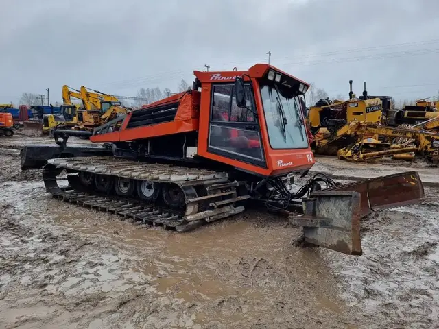 Komatsu D65PX — Buldozeriai — naudotas parduodama | 123Machinery