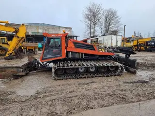 Komatsu D65PX — Foto 7