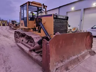 Cat B10 — Buldozeriai — naudotas parduodama | 123Machinery