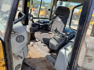 Cat D6K LGP — Foto 8