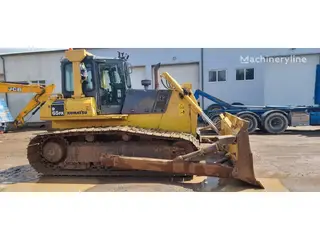 Komatsu 1650 D65PX-15EO — Foto 4
