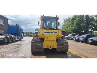 Komatsu 1650 D65PX-15EO — Foto 7