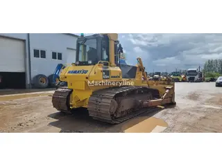 Komatsu 1650 D65PX-15EO — Foto 8