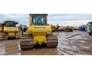 Komatsu 1650 D65PX-15EO — Foto 5
