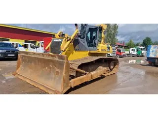 Komatsu 1650 D65PX-15 — Foto 2