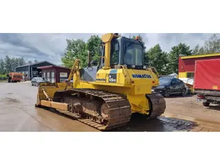 Komatsu 1650 D65PX-15 — Foto 5